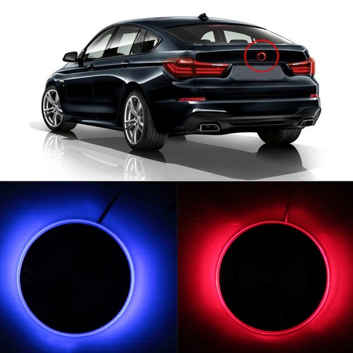82mm background led light - led,