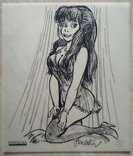 WALTHERY - PIN-UP SEXY -