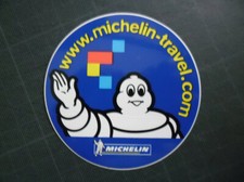 St48 sticker vinyl michelin - sticker,