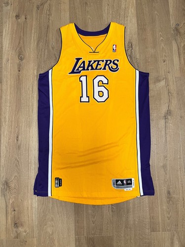 Pau gasol nba - jersey, los
