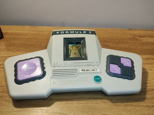Ancien jeu électronique - ancien,