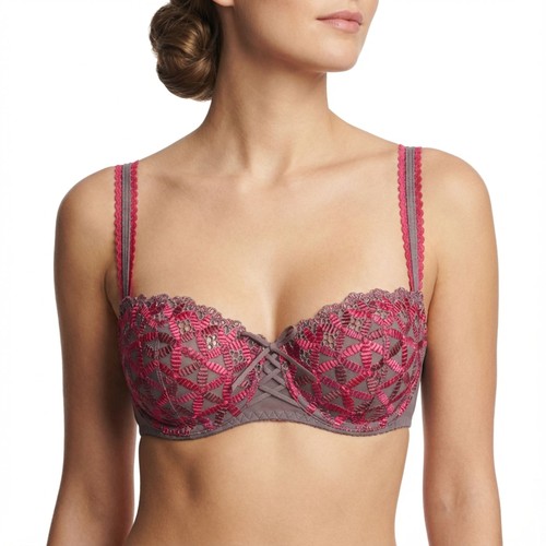 Aubade paris taupe pink - paris,