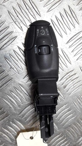 Commande regulateur vitesse