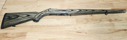 Ruger mannlicher - 10/22,