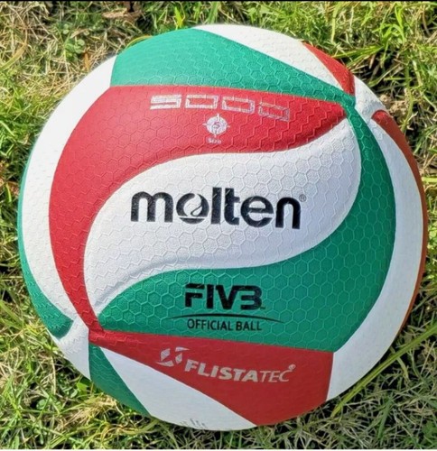 Ballon volley molten - ballon,