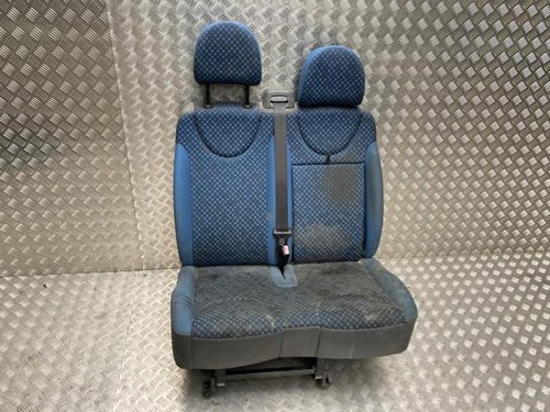 Siege avant droit banquette - siege,