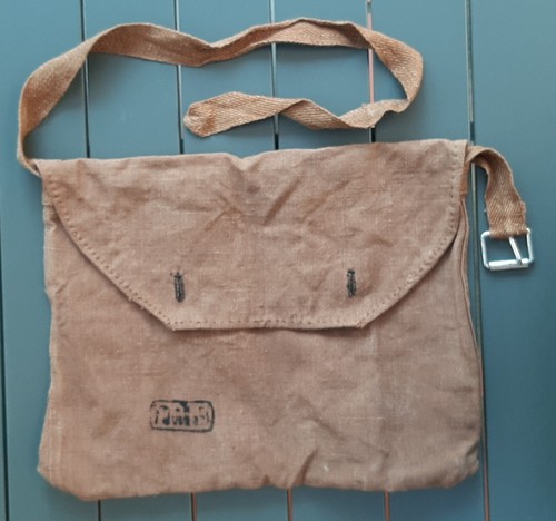 Ww2 très belle musette - très,