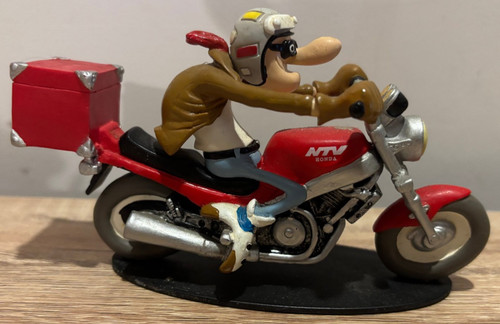 Moto joe bar team honda - moto,