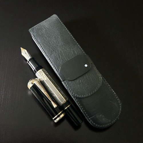 Montblanc writer limited - montblanc,