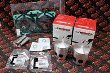 2 X Wiseco 513 Séries Pistons