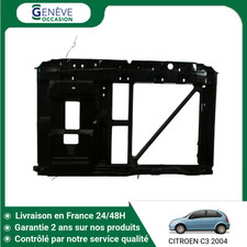 🇫🇷 FACE AVANT CITROEN C3
