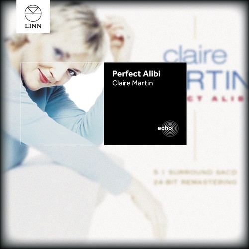 Claire martin perfect alibi - claire,