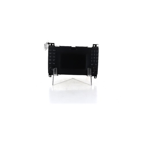 Ecran multifonction mercedes - ecran,