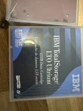 Ultrium LTO-5 IBM Total