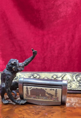 Tabatiere ancienne antique - ancienne,