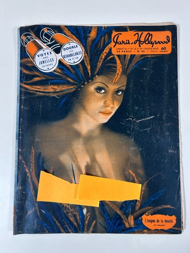 Magazine revue - magazine/,