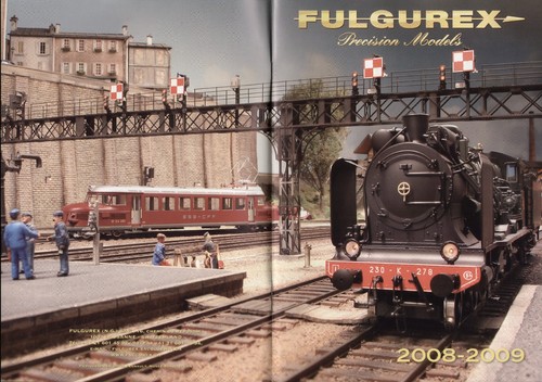 Catalog fulgurex 2008 - catalog, n