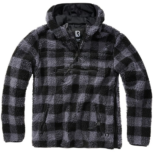 Brandit teddyfleece worker - brandit,