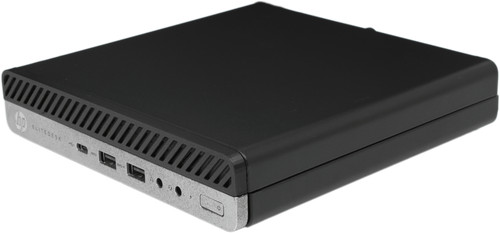 Elitedesk 705 mini pc - 705, g4