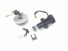 SERRURE HONDA FMX 650 2005-2006 / NE 55615