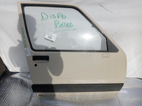 Porte avant droit - , renault