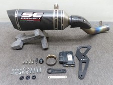 MV Agusta F3 800 RC 17-24 SC