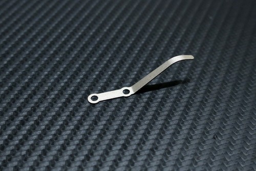 Finger lift for sme - sme, headshell