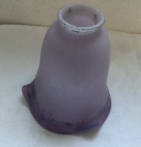 Tulipe ancienne pate de - en,