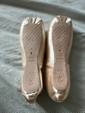 Bloch Aspiration S0 105 Pointe Shoes