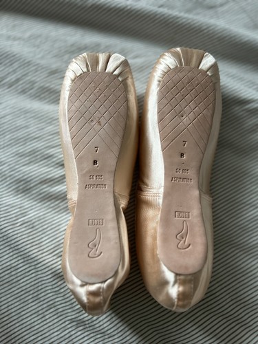Bloch aspiration 105 - aspiration,