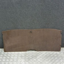 Tapis de séparation arrière