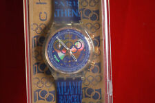 SWATCH CHRONOGRAPH COLLECTOR