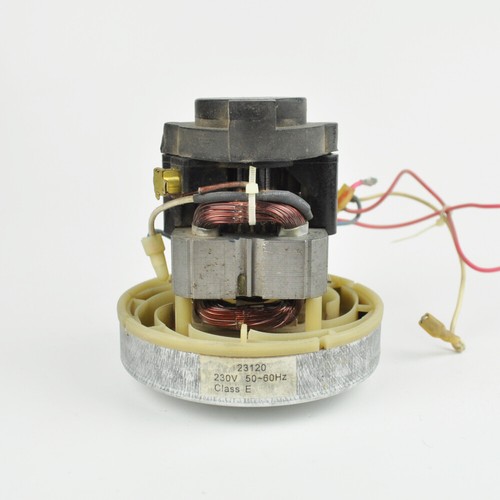 Moteur électrique - Électrique,