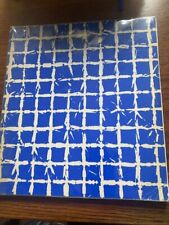  Hantaï, catalogue centre