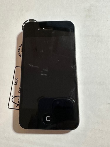 Iphone a1332 emc - iphone, non