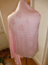 écharpe, étole, châle