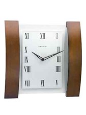 Pendule murale quartz Hermle