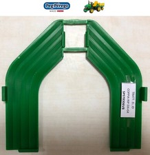 Peg Perego Couple Rapport Latéral Tracteur Électrique 12V John Deere -Nouveau-IT