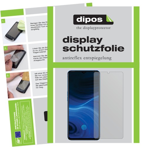 Protection pour lenovo - 2x,