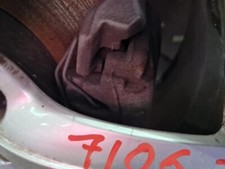 Étrier De Frein Avant Droit