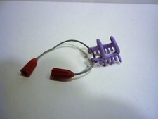 LOT PLAYMOBIL ACCESSOIRES