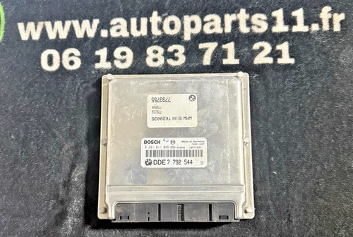 Calculateur moteur mini one - mini,