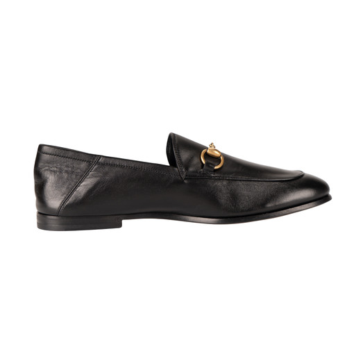 Gucci mocassins brixton - mocassins,