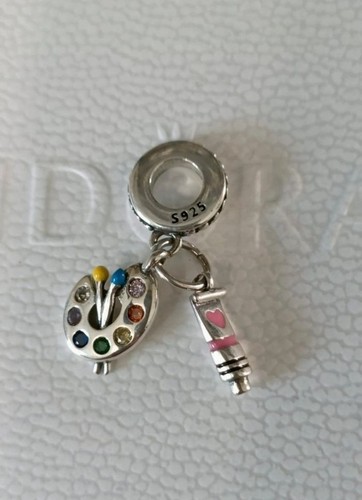 Charm love painting - charm,
