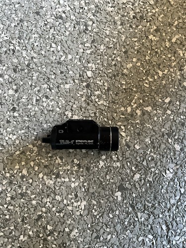 Streamlight tlr - tlr, 1
