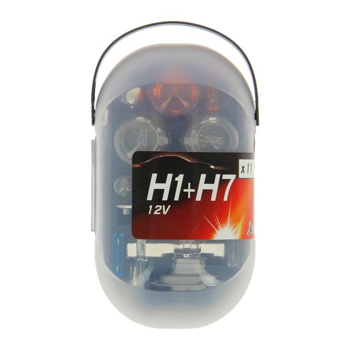 Xltech coffret ampoules - xltech,