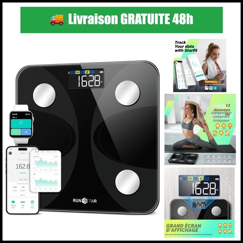 Runstar balance pese personne - balance,