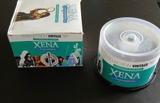 Xena la guerrière Coffret 36