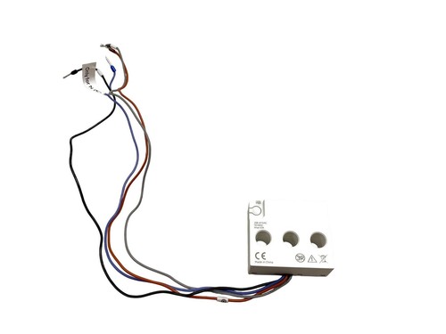 Compteur électrique
