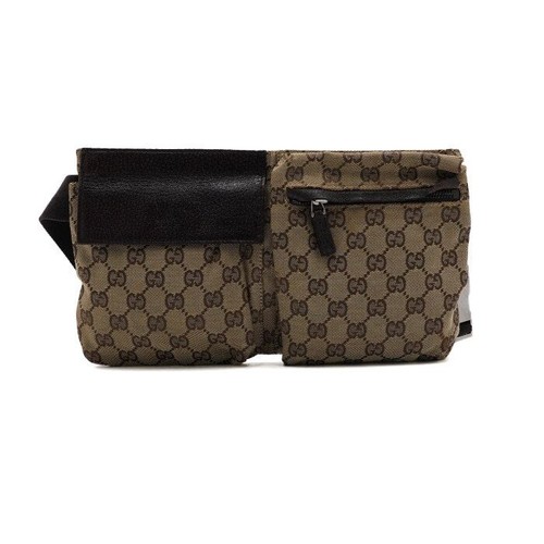 Gucci sac dos deux - dos, à